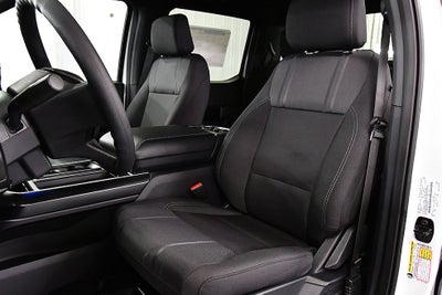 2026 Ford F-150 STX 5-1/2' Box