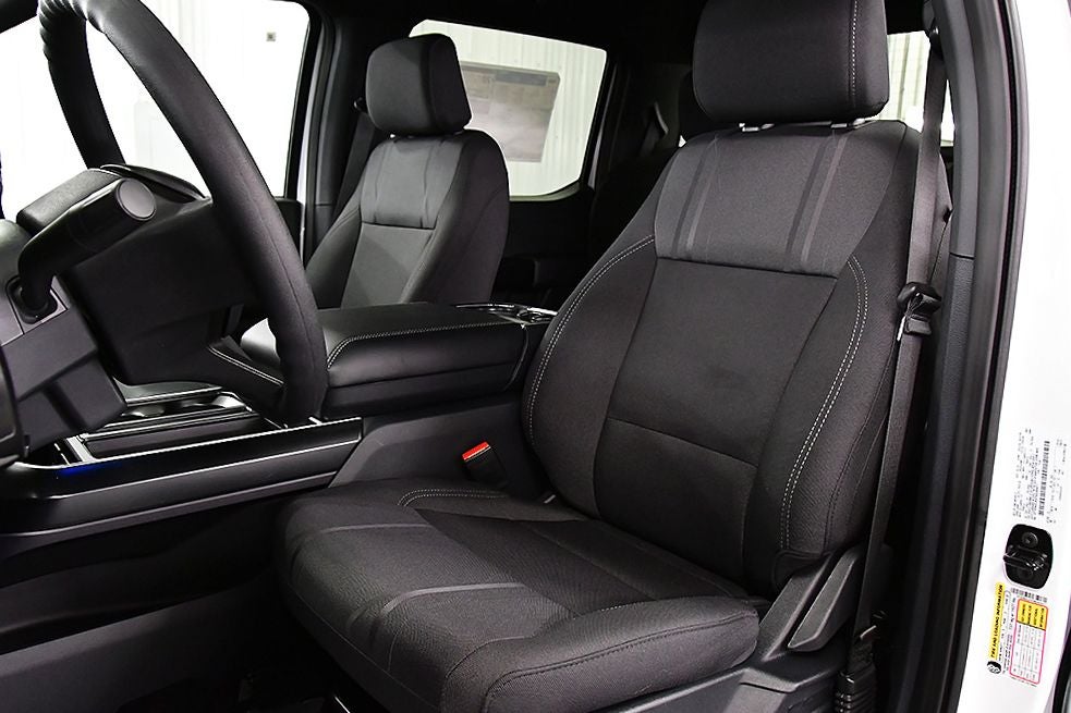 2026 Ford F-150 STX 5-1/2' Box