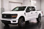2026 Ford F-150 STX 5-1/2' Box