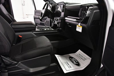 2026 Ford F-150 STX 5-1/2' Box