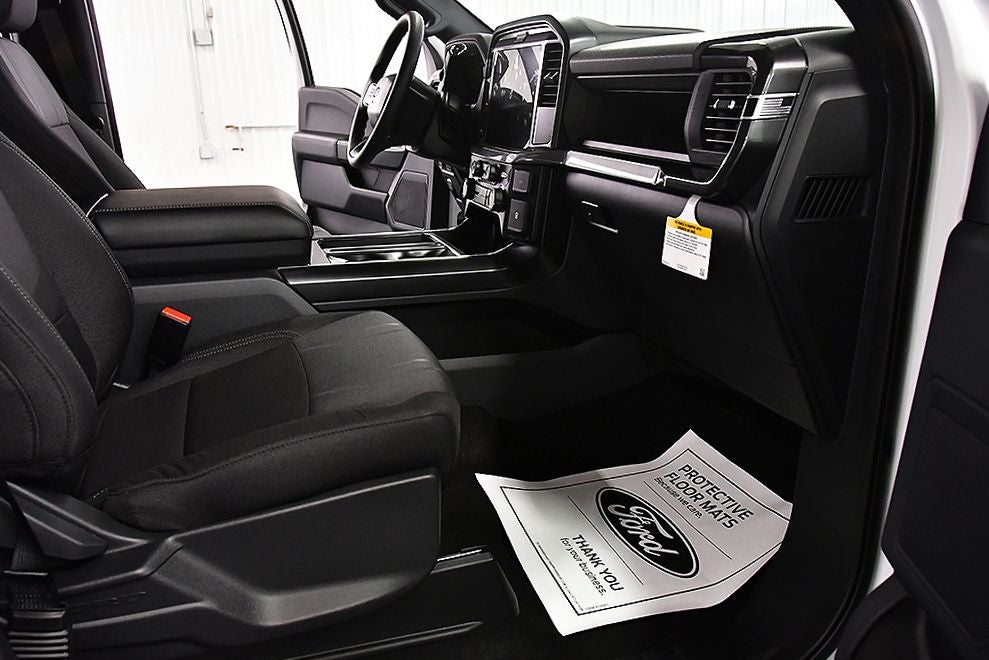 2026 Ford F-150 STX 5-1/2' Box