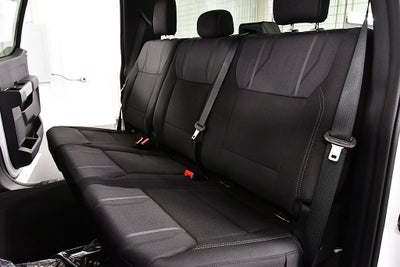 2026 Ford F-150 STX 5-1/2' Box