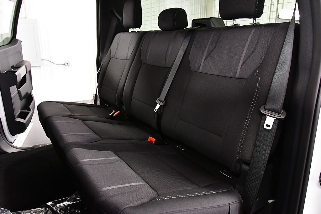 2026 Ford F-150 STX 5-1/2' Box