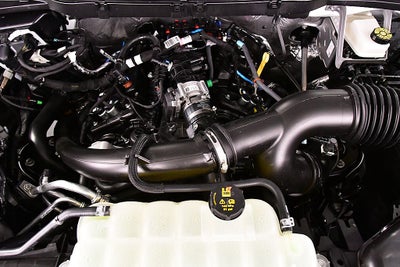 2026 Ford F-150 STX 5-1/2' Box