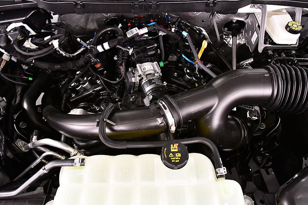 2026 Ford F-150 STX 5-1/2' Box