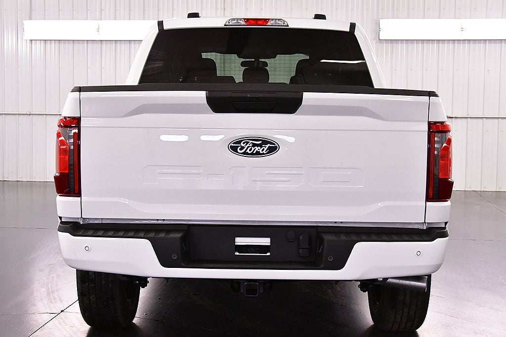 2026 Ford F-150 STX 5-1/2' Box