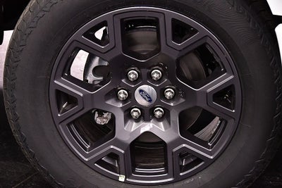 2026 Ford F-150 STX 5-1/2' Box