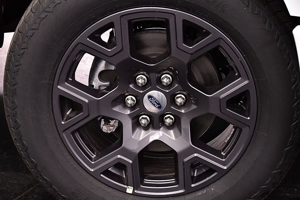 2026 Ford F-150 STX 5-1/2' Box