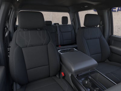 2026 Ford F-150 STX 5-1/2' Box