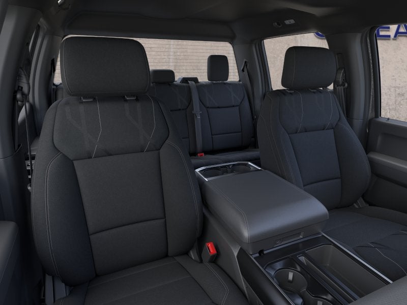 2026 Ford F-150 STX 5-1/2' Box