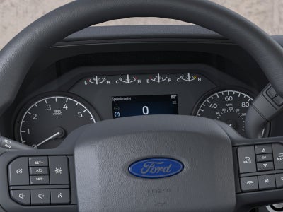 2026 Ford F-150 STX 5-1/2' Box