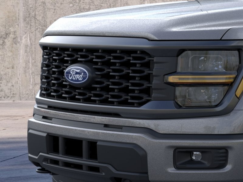 2026 Ford F-150 STX 5-1/2' Box