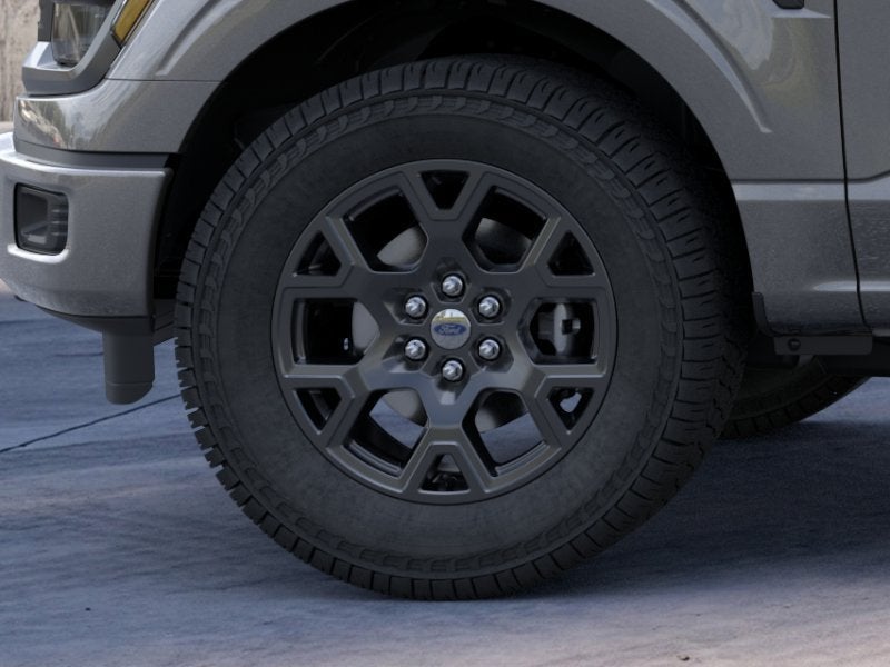 2026 Ford F-150 STX 5-1/2' Box
