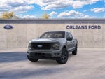 2026 Ford F-150 STX 5-1/2' Box