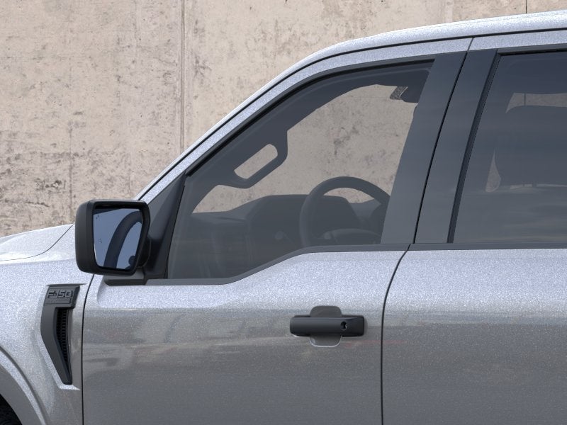 2026 Ford F-150 STX 5-1/2' Box