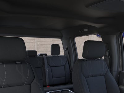 2026 Ford F-150 STX 5-1/2' Box