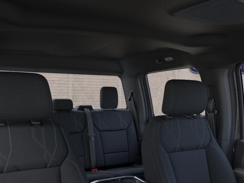2026 Ford F-150 STX 5-1/2' Box