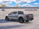2026 Ford F-150 STX 5-1/2' Box