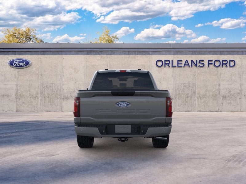 2026 Ford F-150 STX 5-1/2' Box