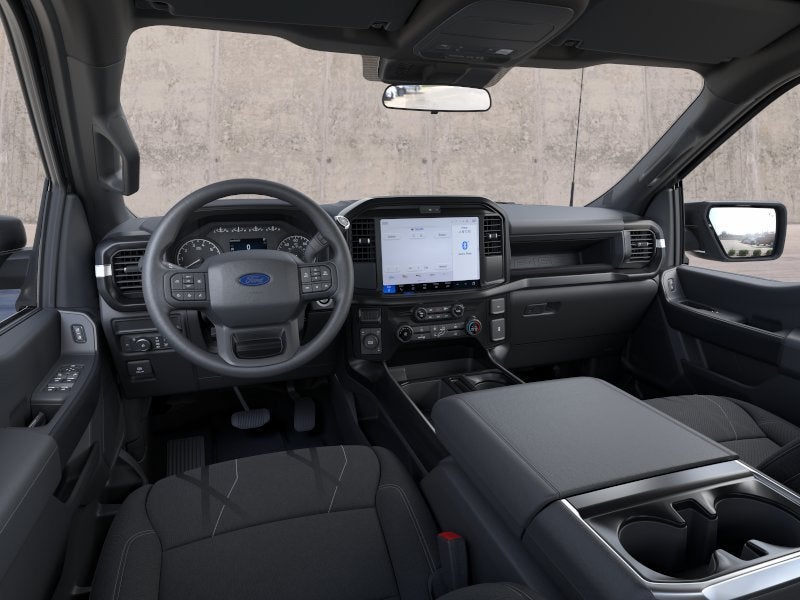 2026 Ford F-150 STX 5-1/2' Box