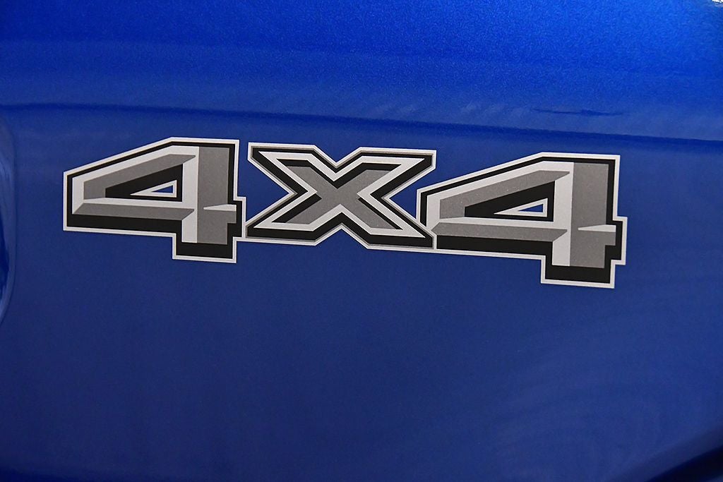 2025 Ford F-150 STX 5-1/2' Box
