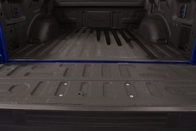 2025 Ford F-150 STX 5-1/2' Box