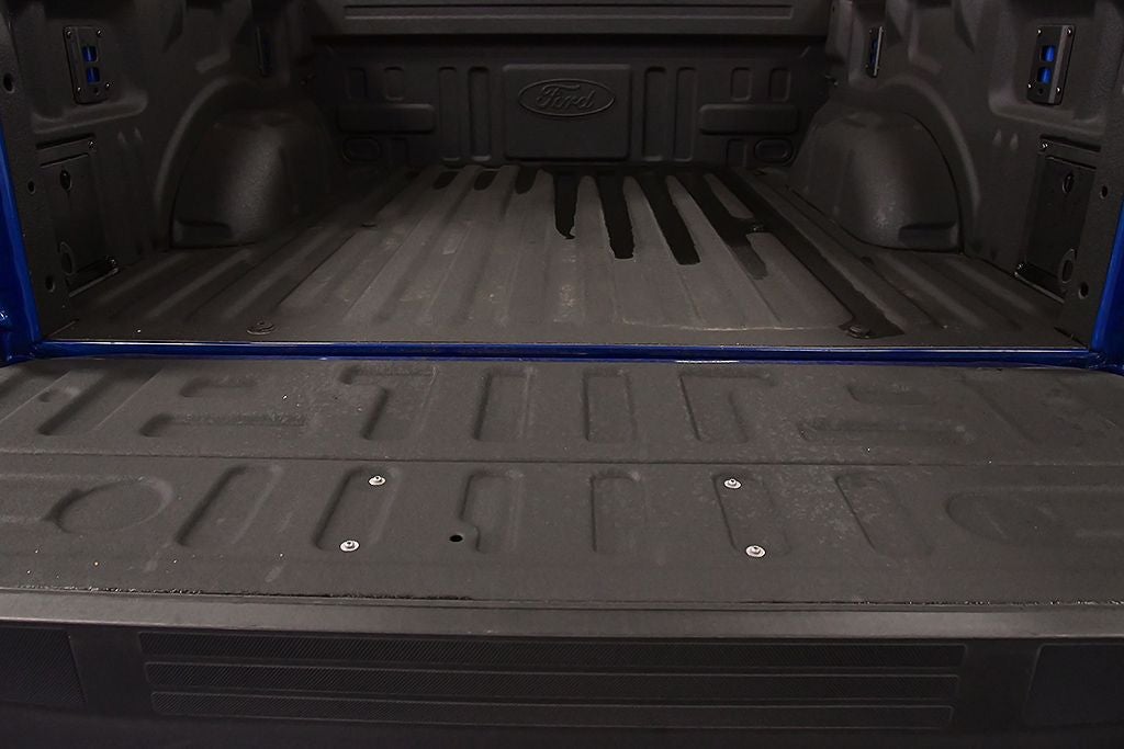 2025 Ford F-150 STX 5-1/2' Box