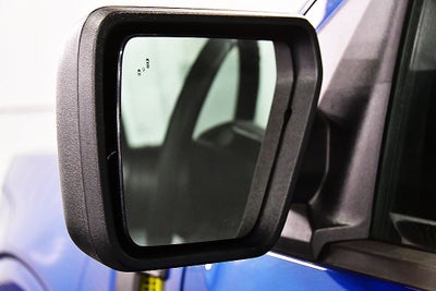 2025 Ford F-150 STX 5-1/2' Box