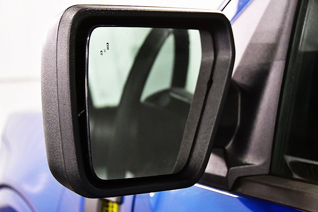 2025 Ford F-150 STX 5-1/2' Box