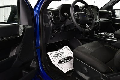 2025 Ford F-150 STX 5-1/2' Box