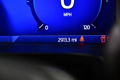 2025 Ford F-150 STX 5-1/2' Box