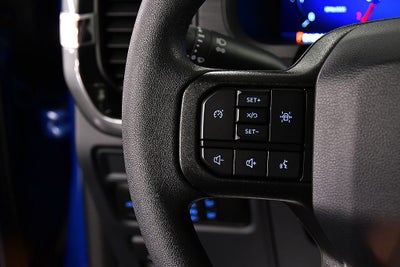 2025 Ford F-150 STX 5-1/2' Box