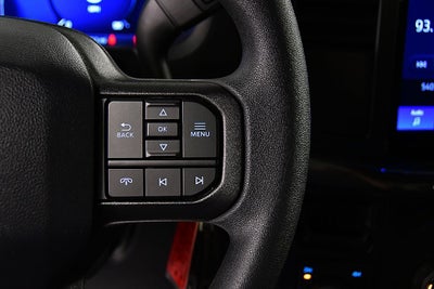 2025 Ford F-150 STX 5-1/2' Box