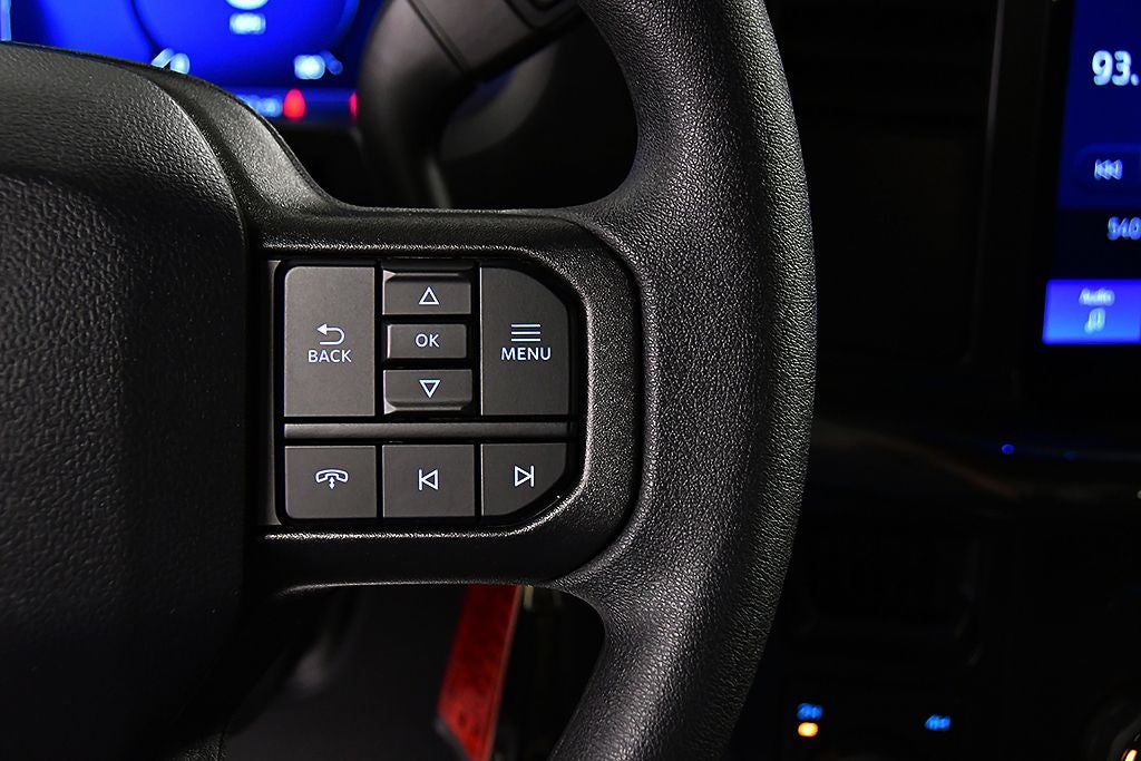 2025 Ford F-150 STX 5-1/2' Box