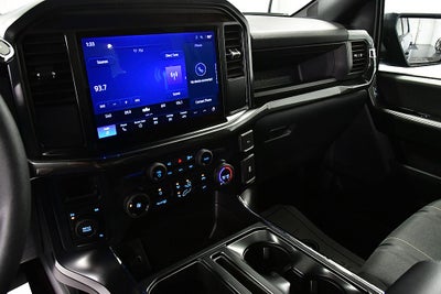 2025 Ford F-150 STX 5-1/2' Box