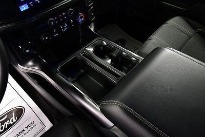 2025 Ford F-150 STX 5-1/2' Box
