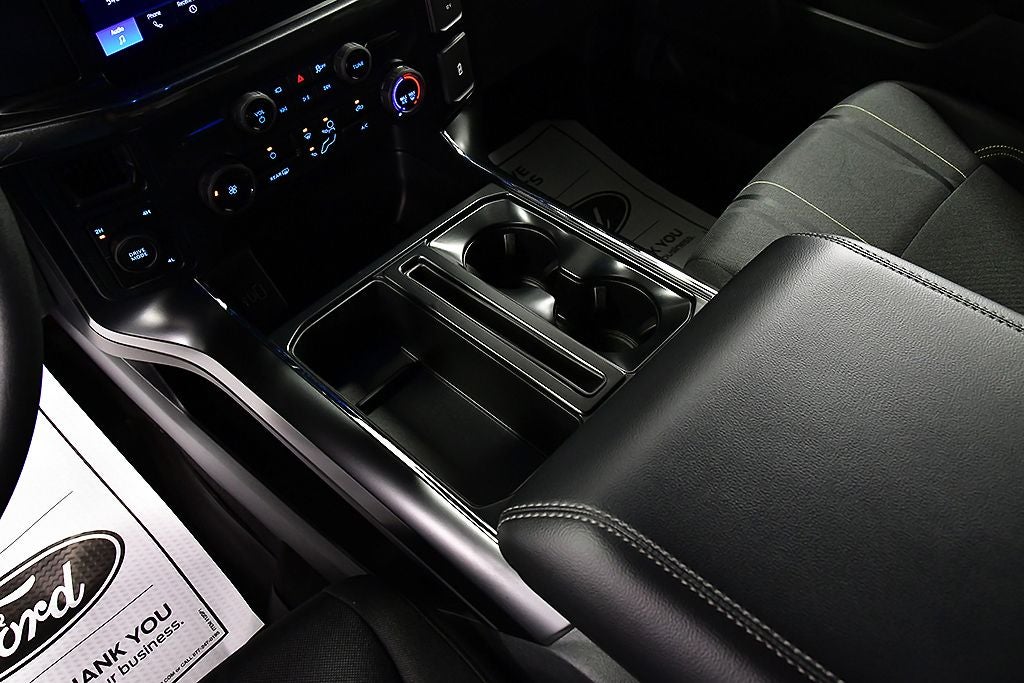 2025 Ford F-150 STX 5-1/2' Box