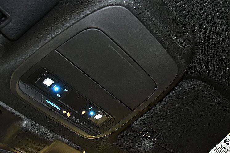2025 Ford F-150 STX 5-1/2' Box