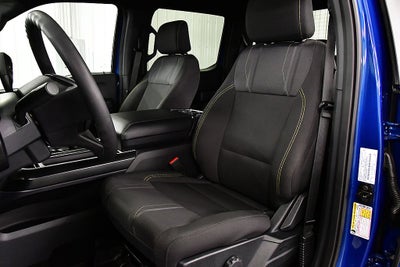 2025 Ford F-150 STX 5-1/2' Box