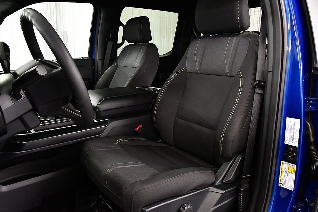 2025 Ford F-150 STX 5-1/2' Box