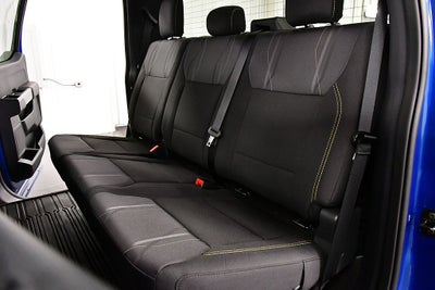 2025 Ford F-150 STX 5-1/2' Box