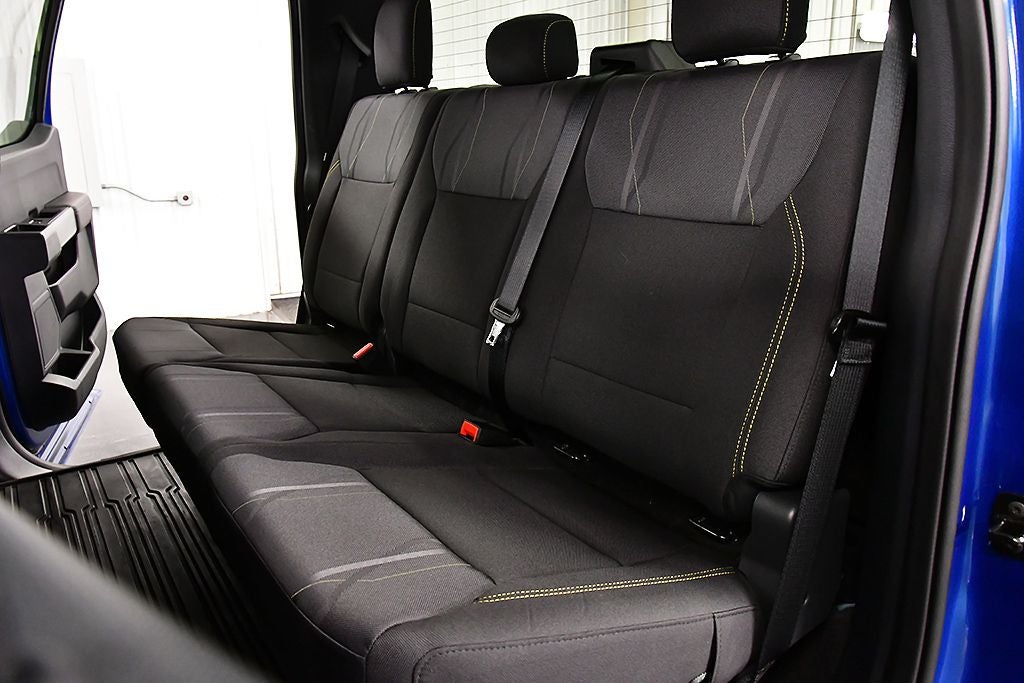 2025 Ford F-150 STX 5-1/2' Box