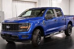 2025 Ford F-150 STX 5-1/2' Box