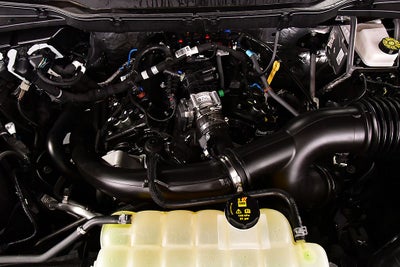 2025 Ford F-150 STX 5-1/2' Box