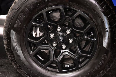 2025 Ford F-150 STX 5-1/2' Box
