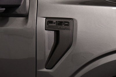 2026 Ford F-150 STX 5-1/2' Box