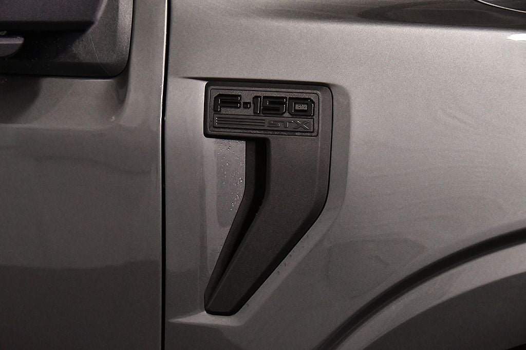 2026 Ford F-150 STX 5-1/2' Box