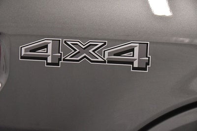 2026 Ford F-150 STX 5-1/2' Box