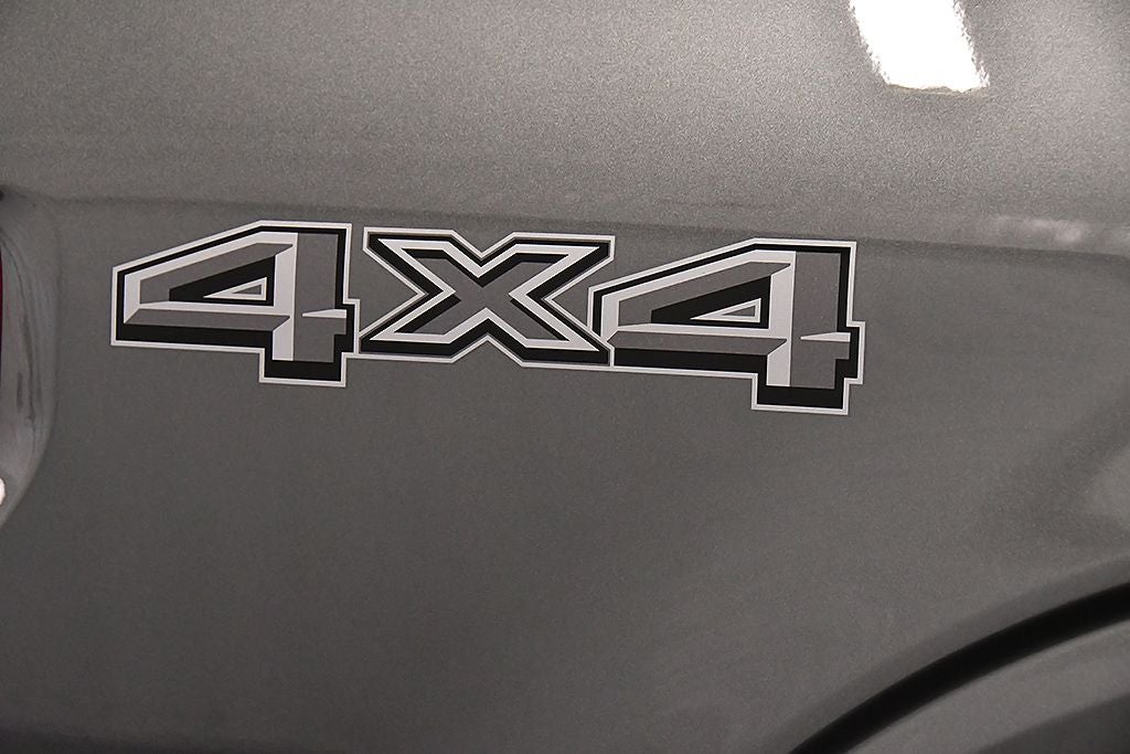 2026 Ford F-150 STX 5-1/2' Box