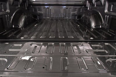 2026 Ford F-150 STX 5-1/2' Box